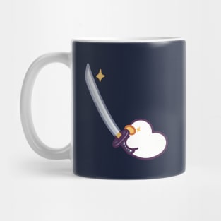 Don't Mess With Duckie Mug